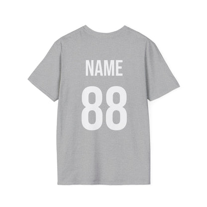 Southern Ocean Dark Tide T-Shirt