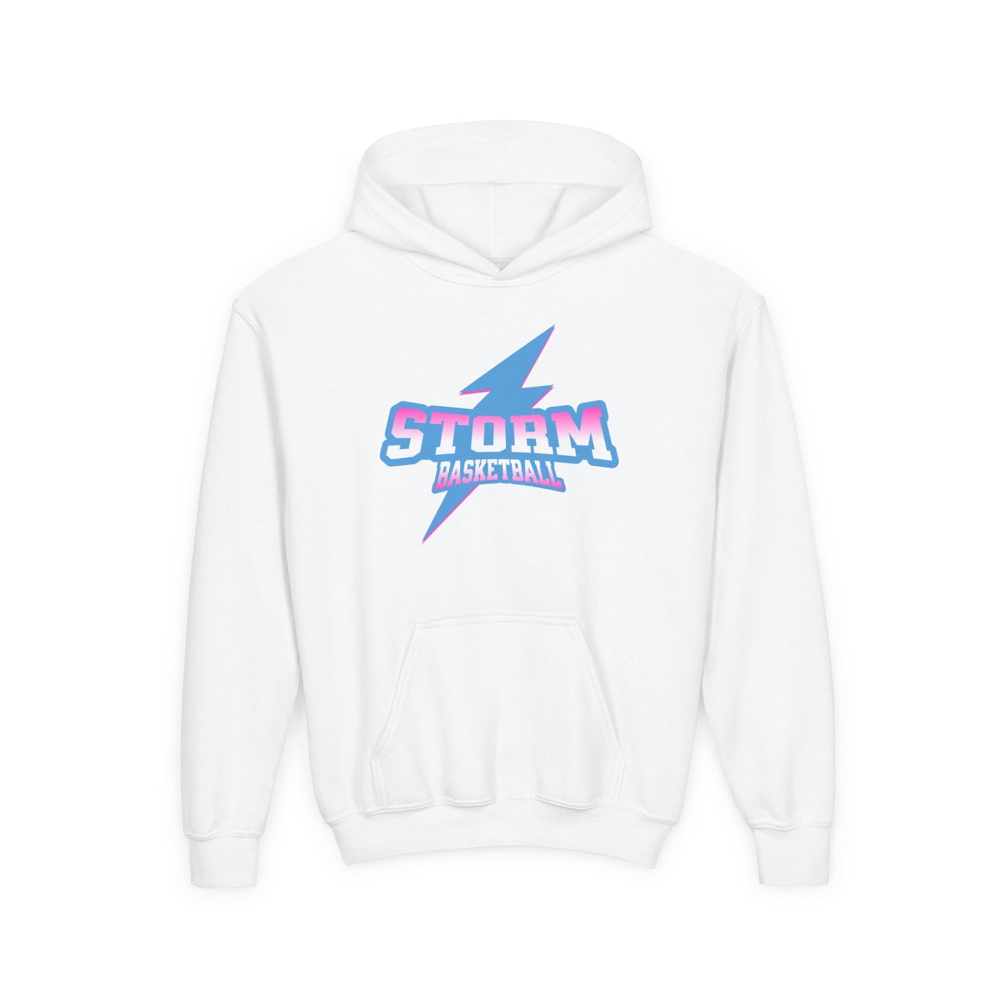 Storm Youth Hoodie