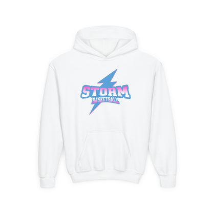Storm Youth Hoodie