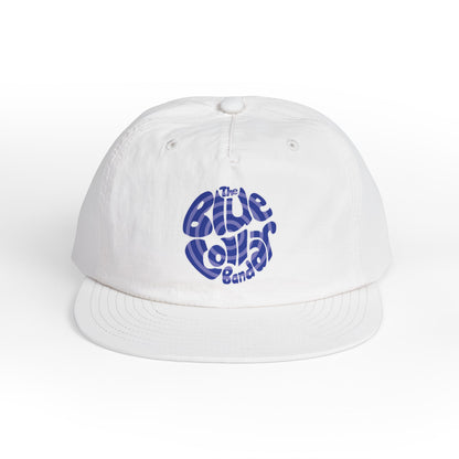 Blue Collar Band Surf Hat