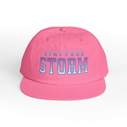 Storm Surf Style Hat