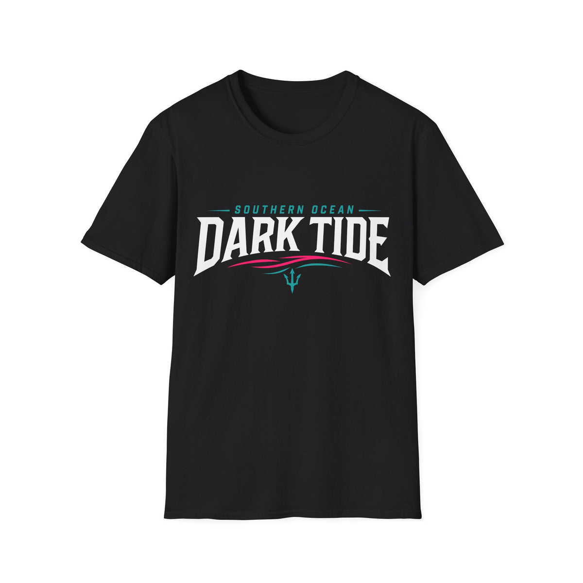 Southern Ocean Dark Tide T-Shirt