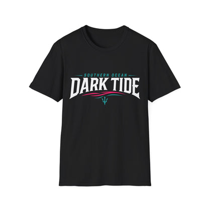 Southern Ocean Dark Tide T-Shirt