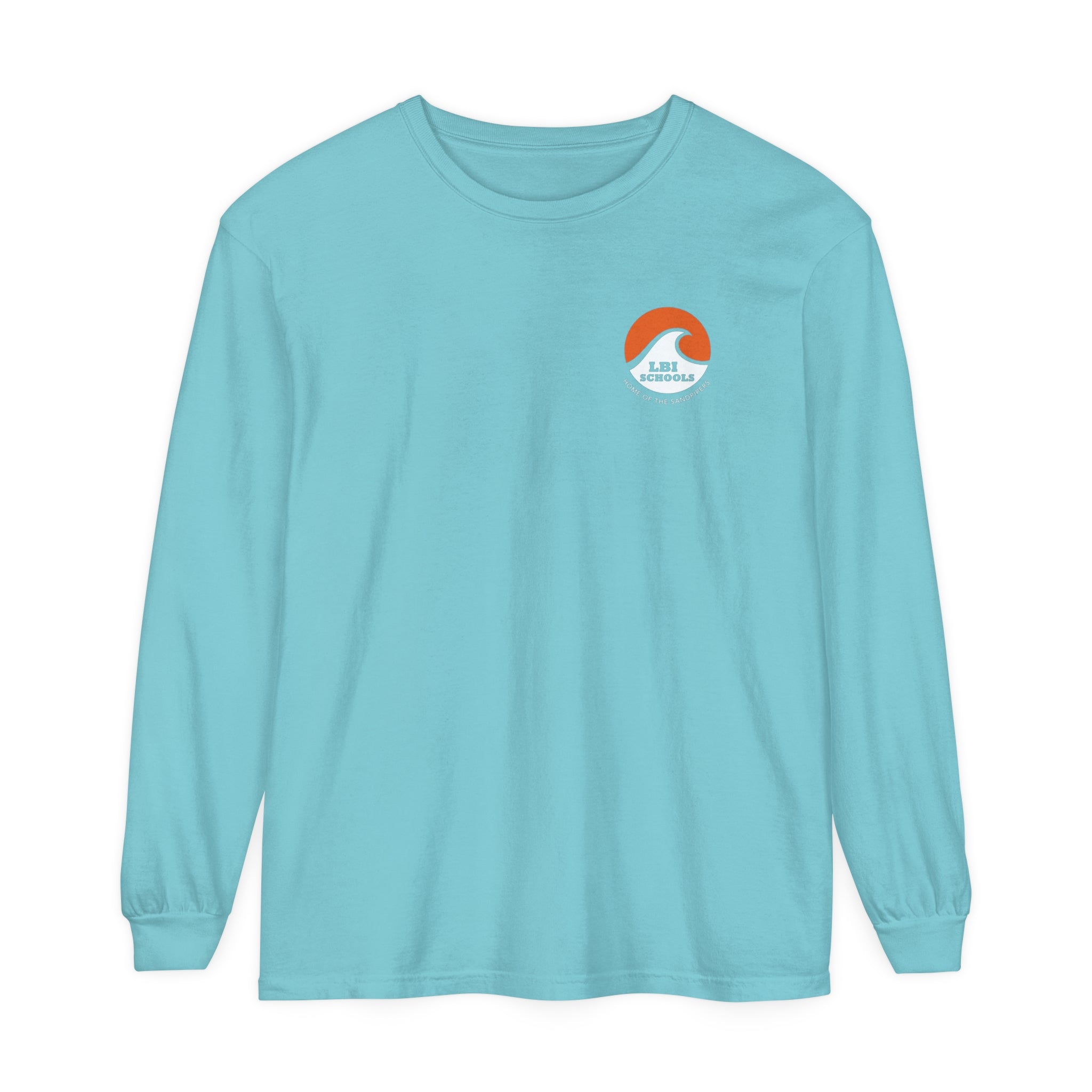 LBI School - Adult Long Sleeve