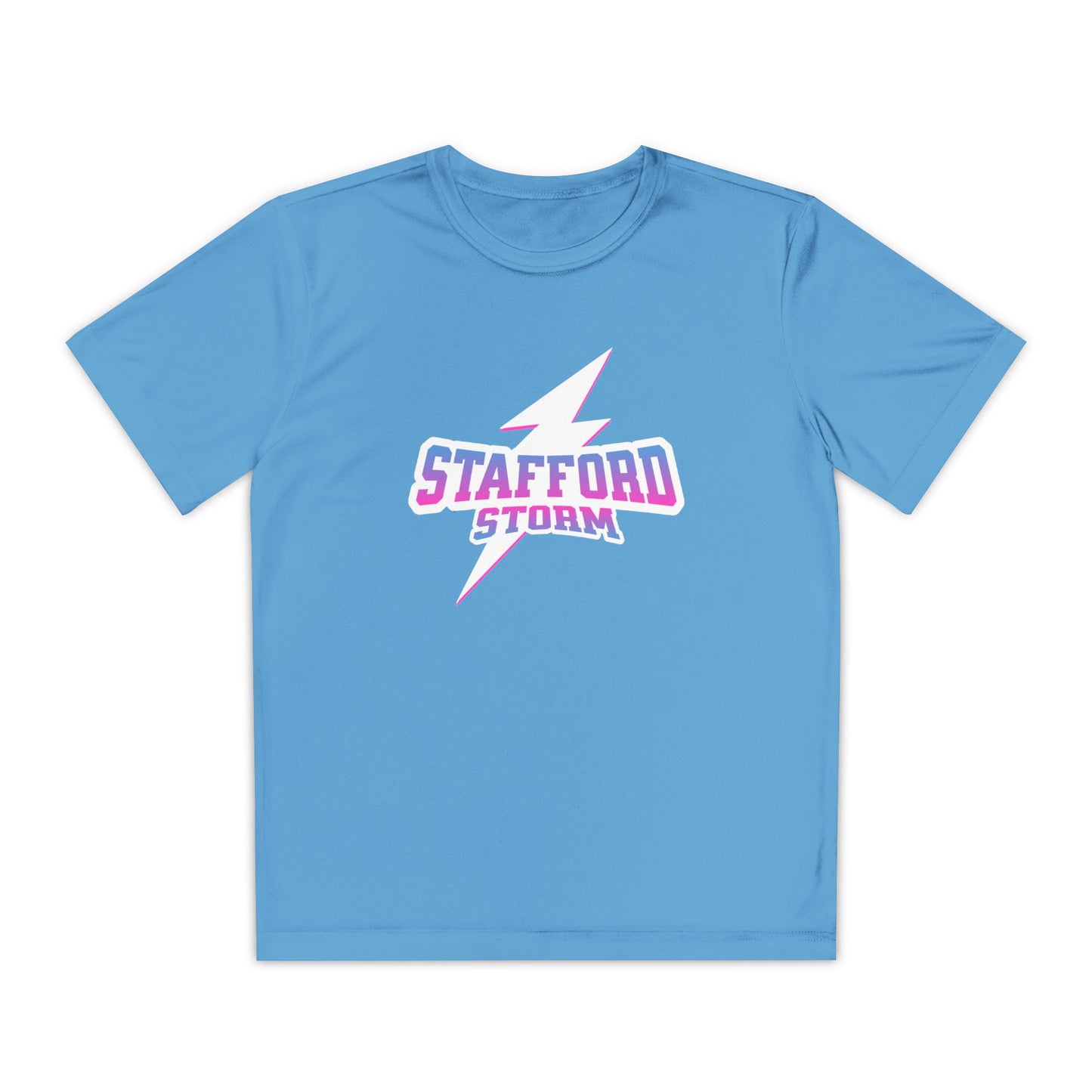 Storm Youth Sports Tee
