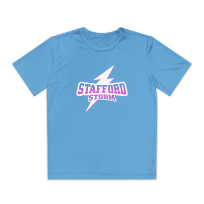 Storm Youth Sports Tee