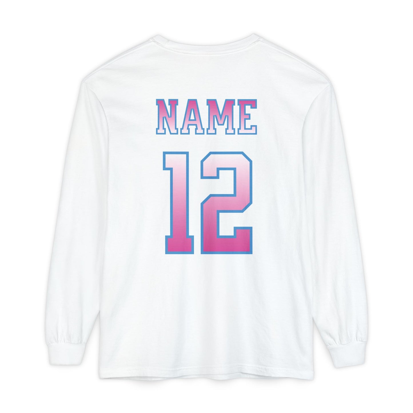 Storm Adult Unisex Long Sleeve Tee