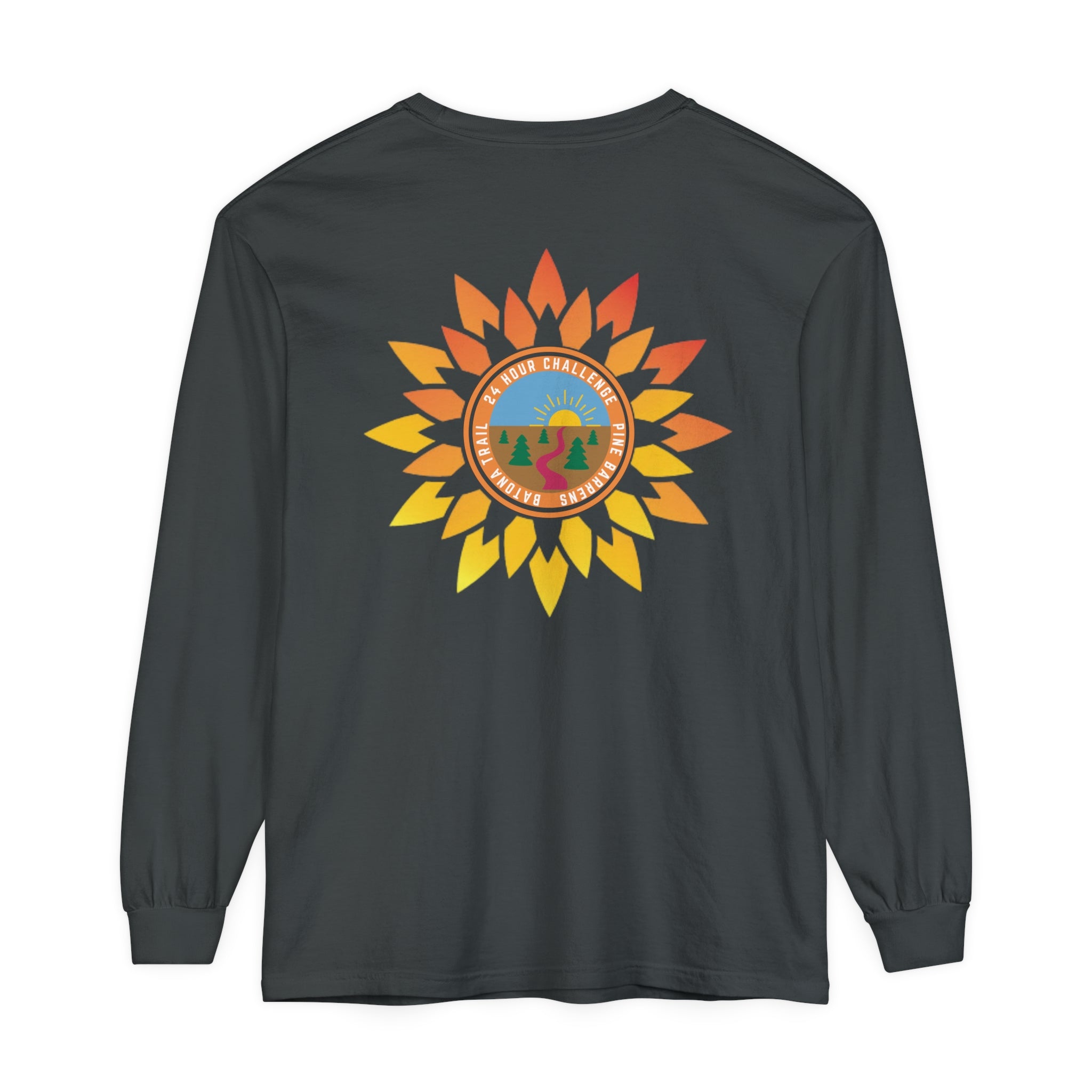 Batona Trail - Adult Long Sleeve