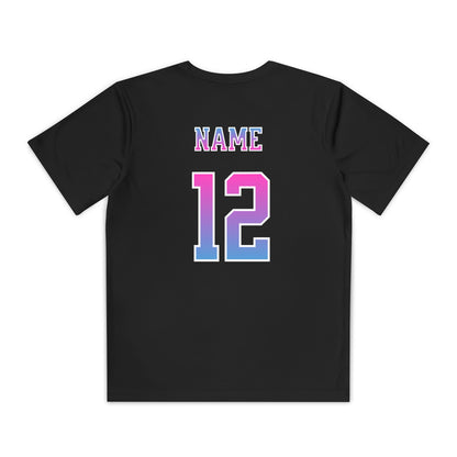Storm Youth Sports Tee
