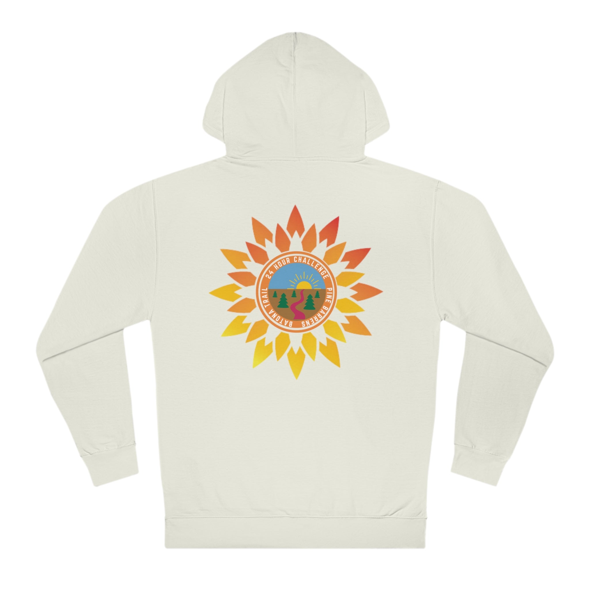 Batona Trail - Adult Hoodie