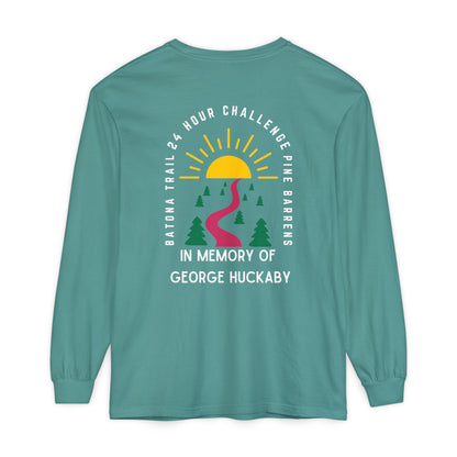 Batona Trail Long Sleeve