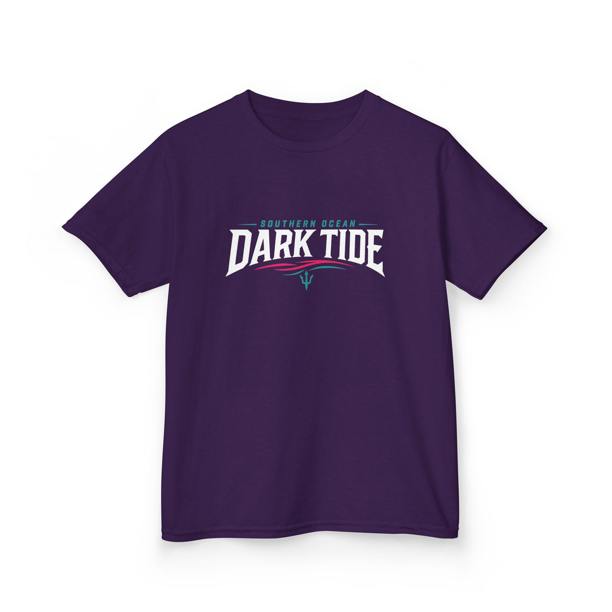 Southern Ocean Dark Tide Youth Tee