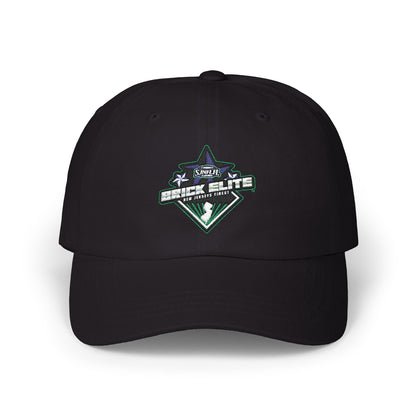 Brick Elite Flag Football Classic Dad Hat