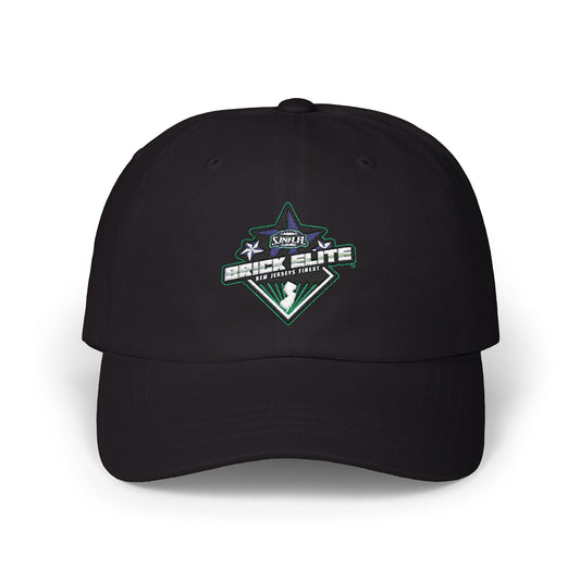 Brick Elite Flag Football Classic Dad Hat