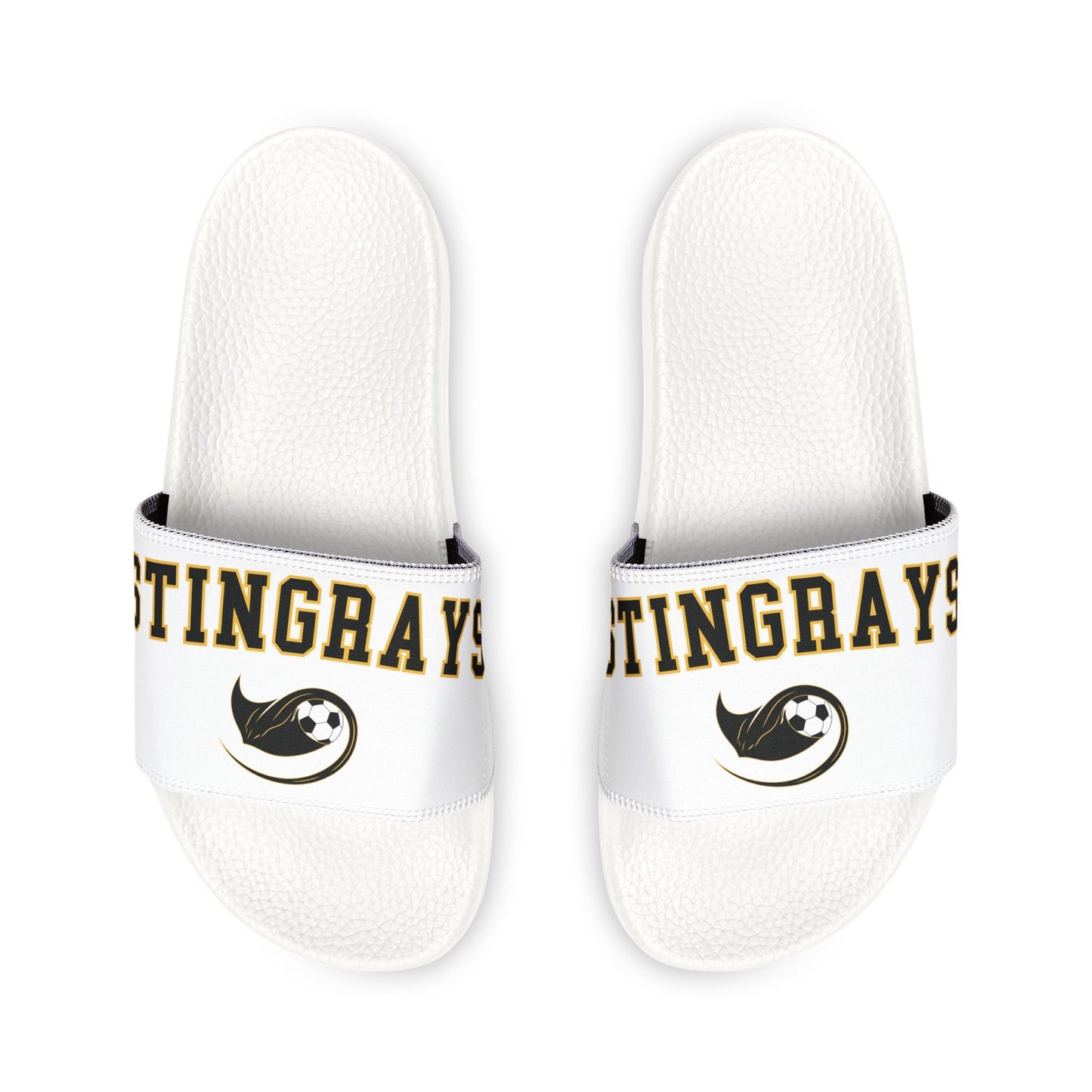 Stingrays Soccer Youth Sandal