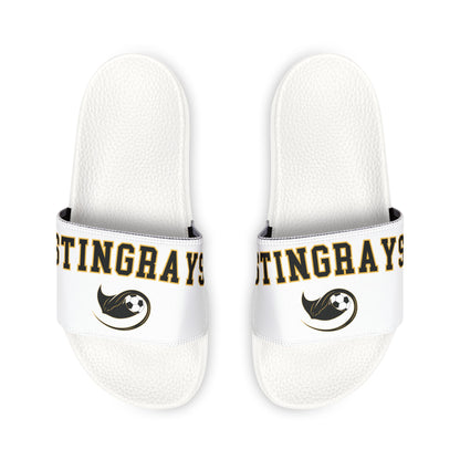 Stingrays Soccer Youth Sandal