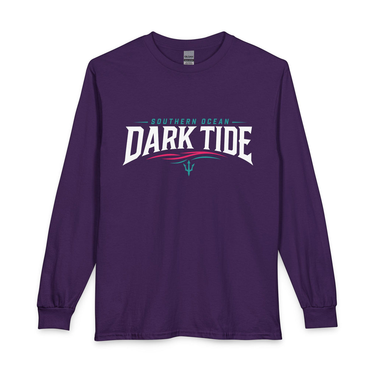 Unisex Long Sleeve T-Shirt