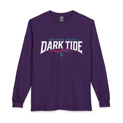 Unisex Long Sleeve T-Shirt
