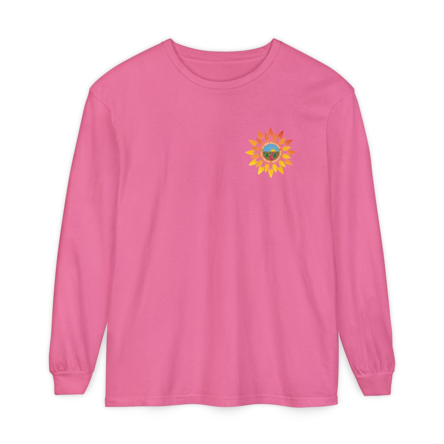 Batona Trail Long Sleeve