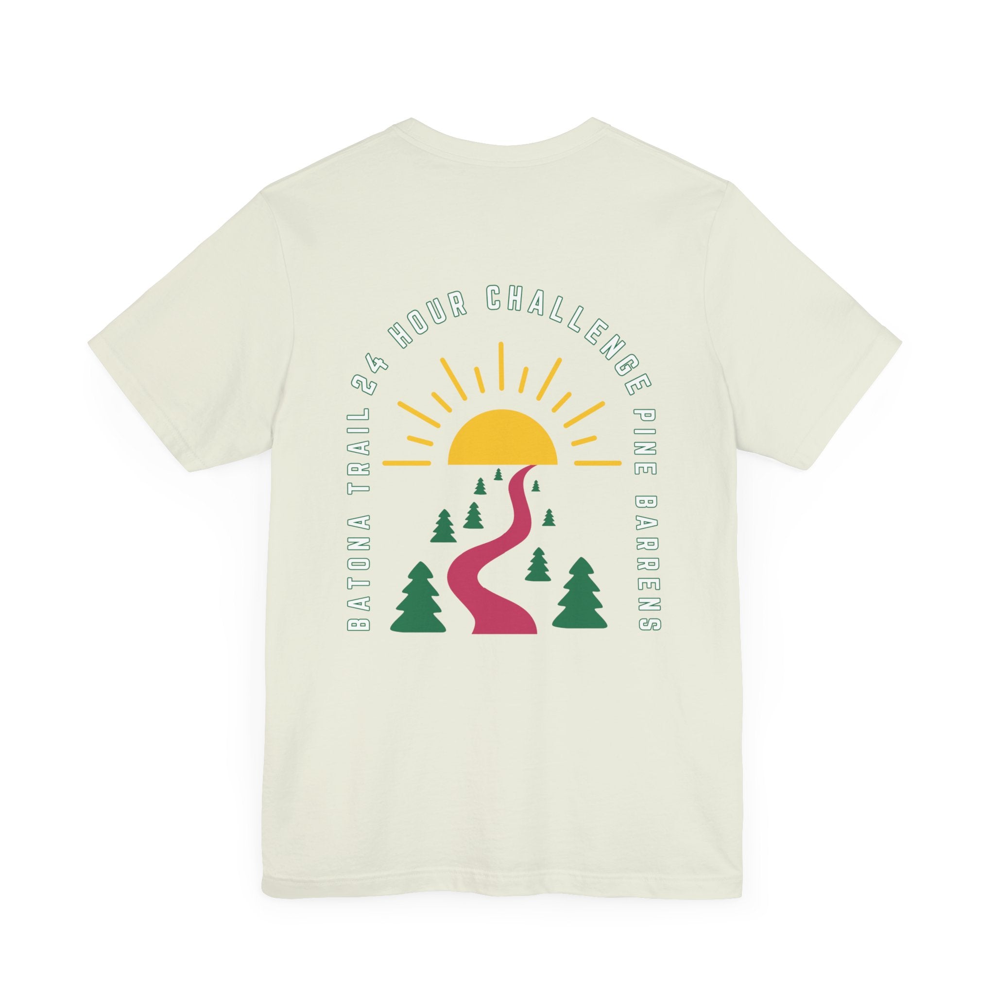 Batona Trail - Adult Tee