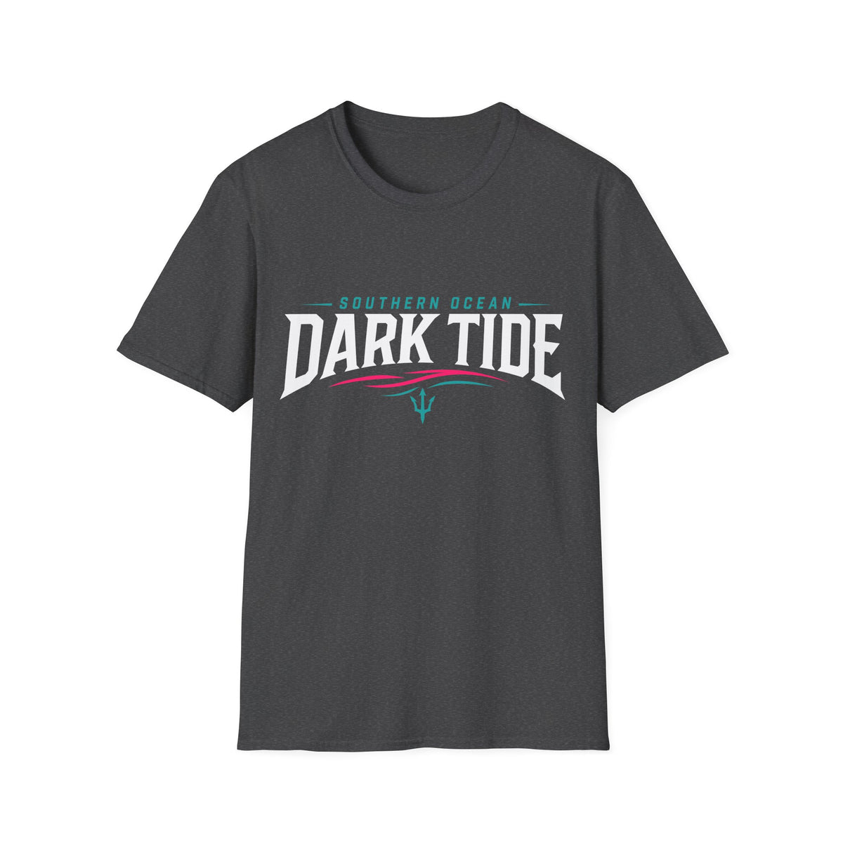 Southern Ocean Dark Tide T-Shirt