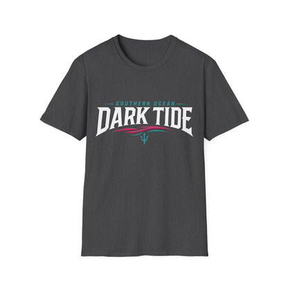 Southern Ocean Dark Tide T-Shirt