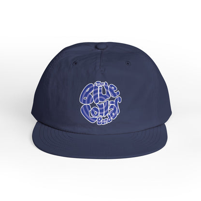 Blue Collar Band Surf Hat