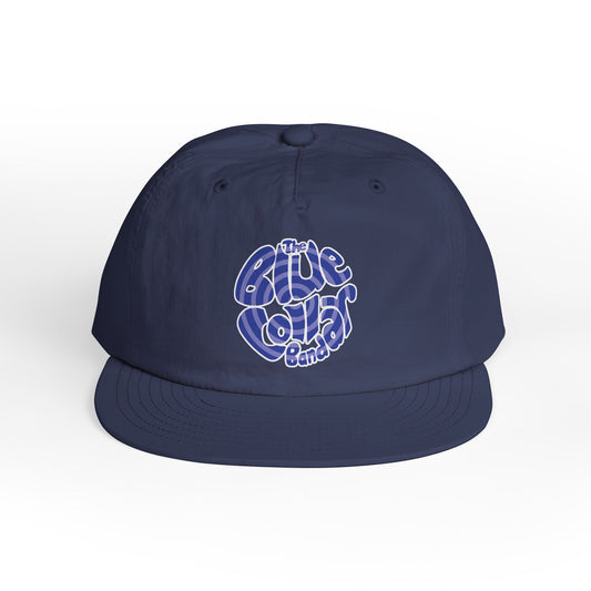 Blue Collar Band Surf Hat