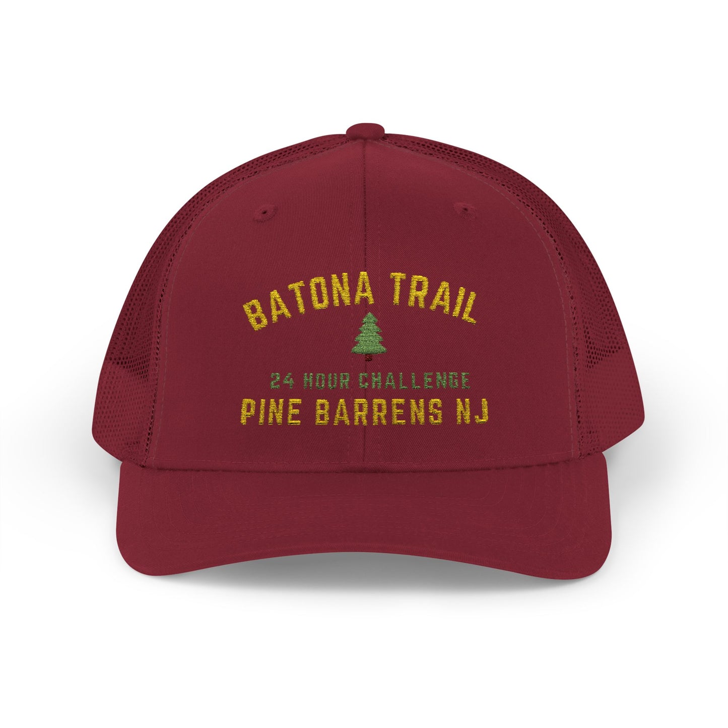 Batona Trail Trucker Hat