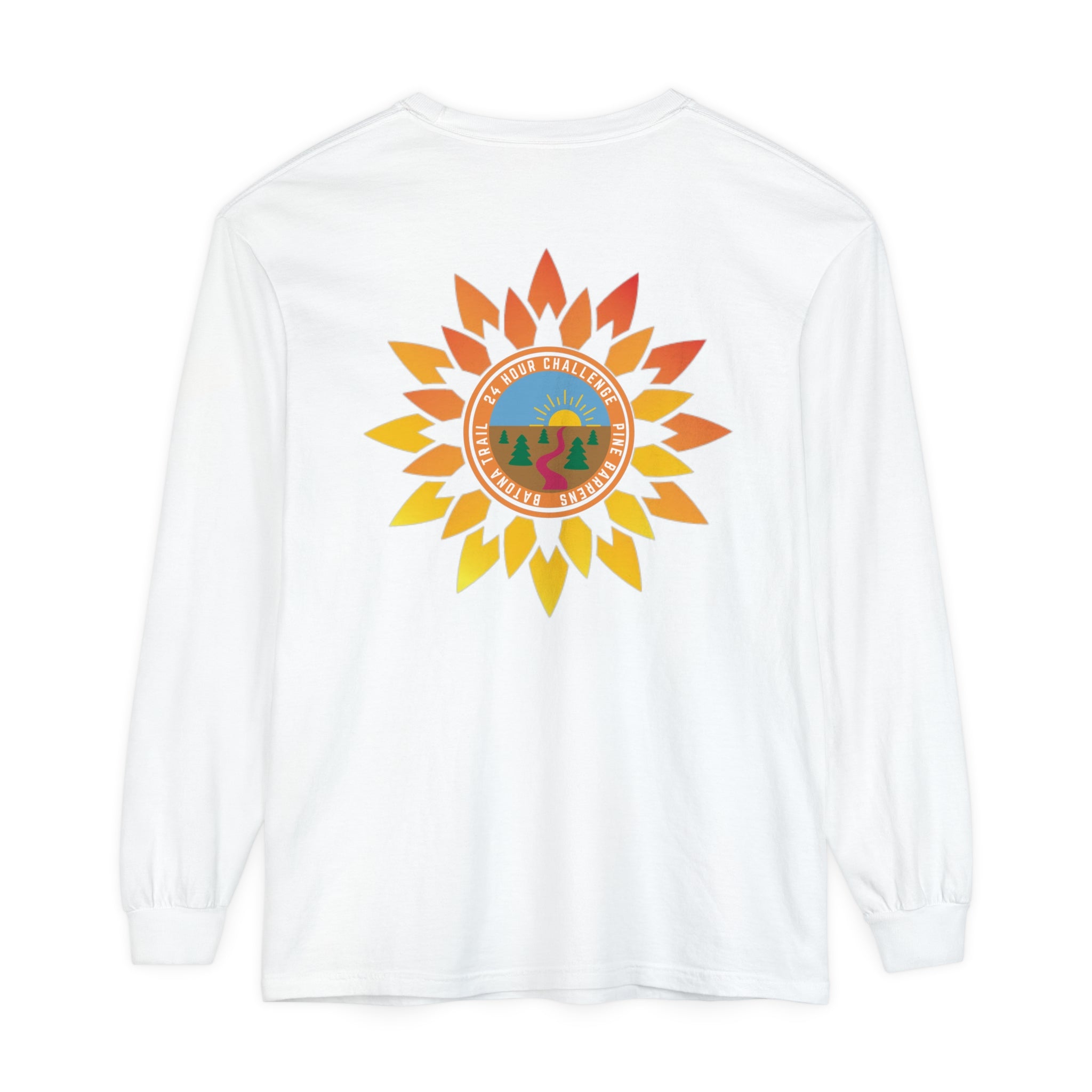 Batona Trail - Adult Long Sleeve