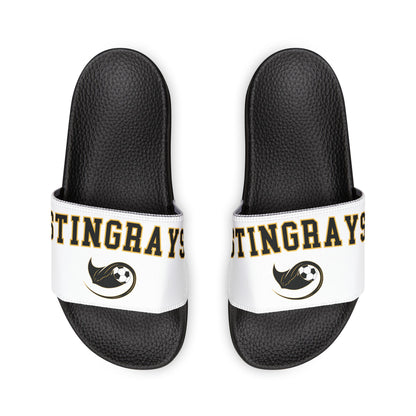 Stingrays Soccer Youth Sandal