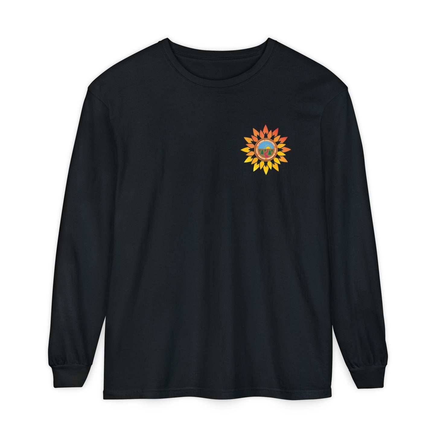 Batona Trail Long Sleeve