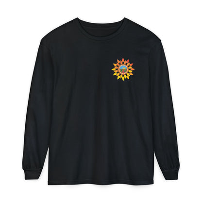 Batona Trail Long Sleeve