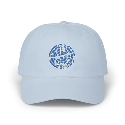 Blue Collar Band Classic Dad Hat