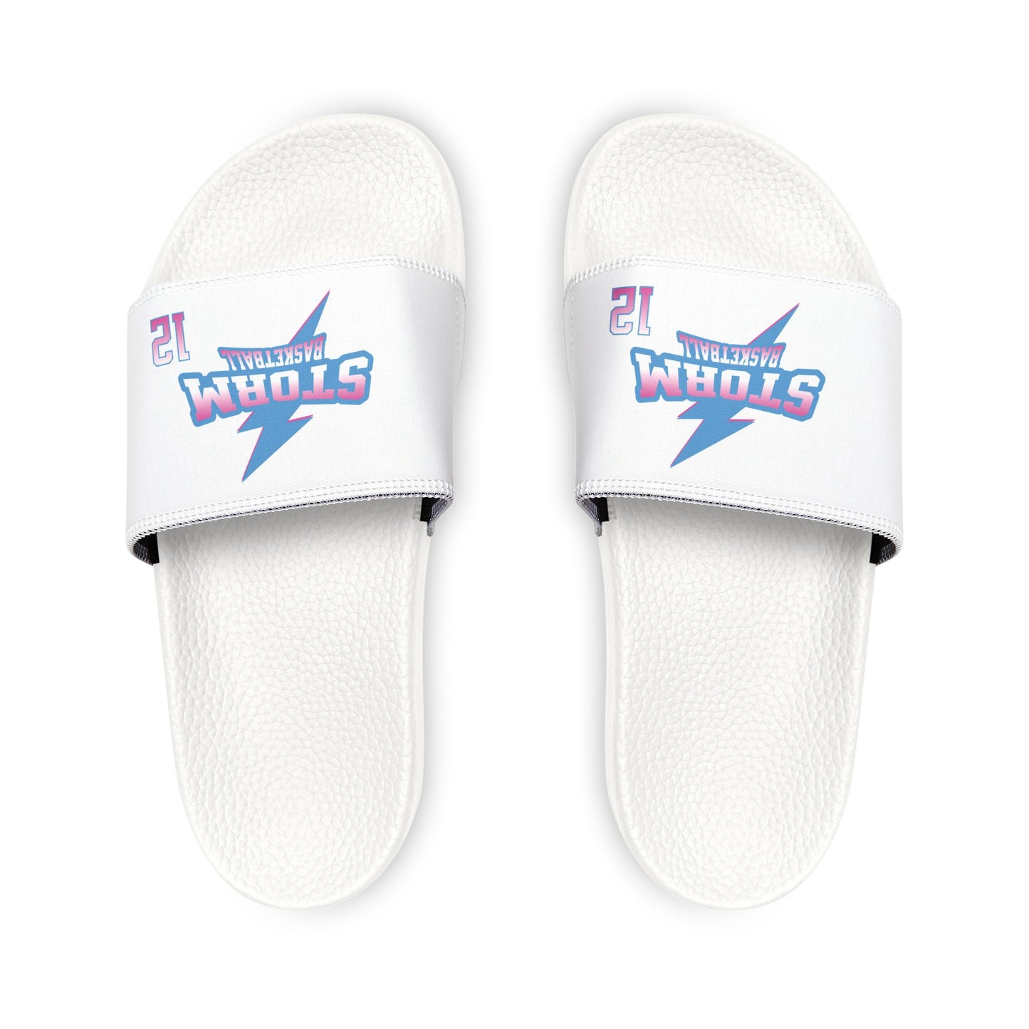 Youth Storm Graphic Sandals