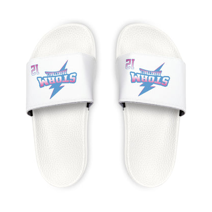Youth Storm Graphic Sandals