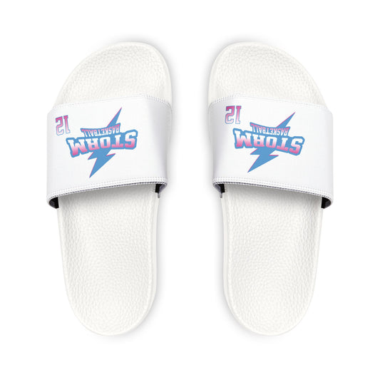 Youth Storm Graphic Sandals