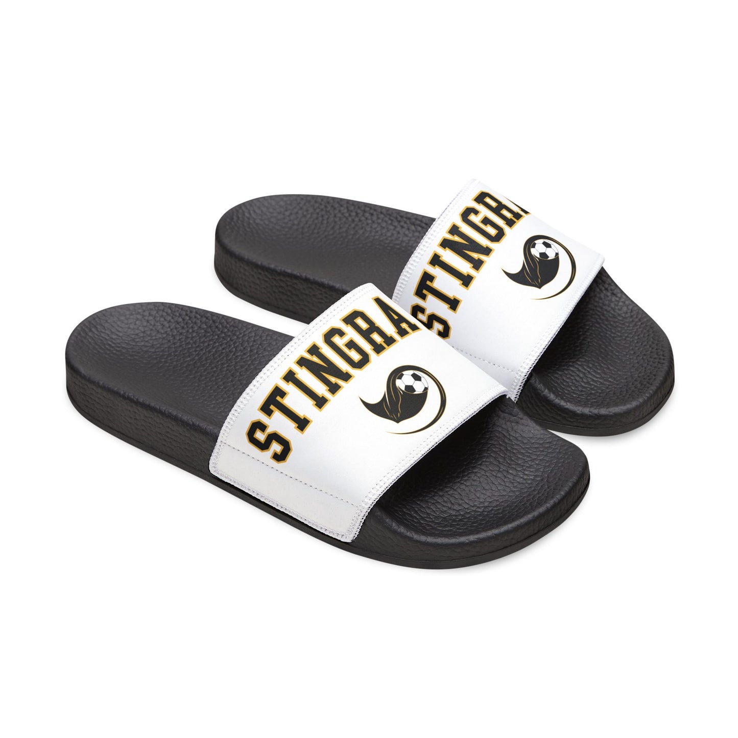 Stingrays Soccer Youth Sandal
