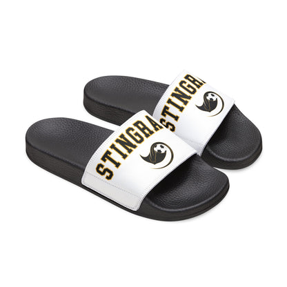 Stingrays Soccer Youth Sandal