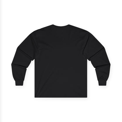 Southern Ocean Dark Tide Unisex Ultra Cotton Long Sleeve Tee