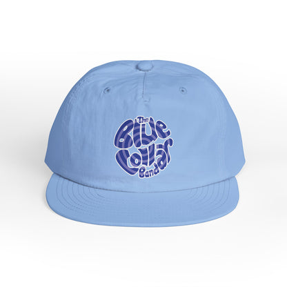 Blue Collar Band Surf Hat