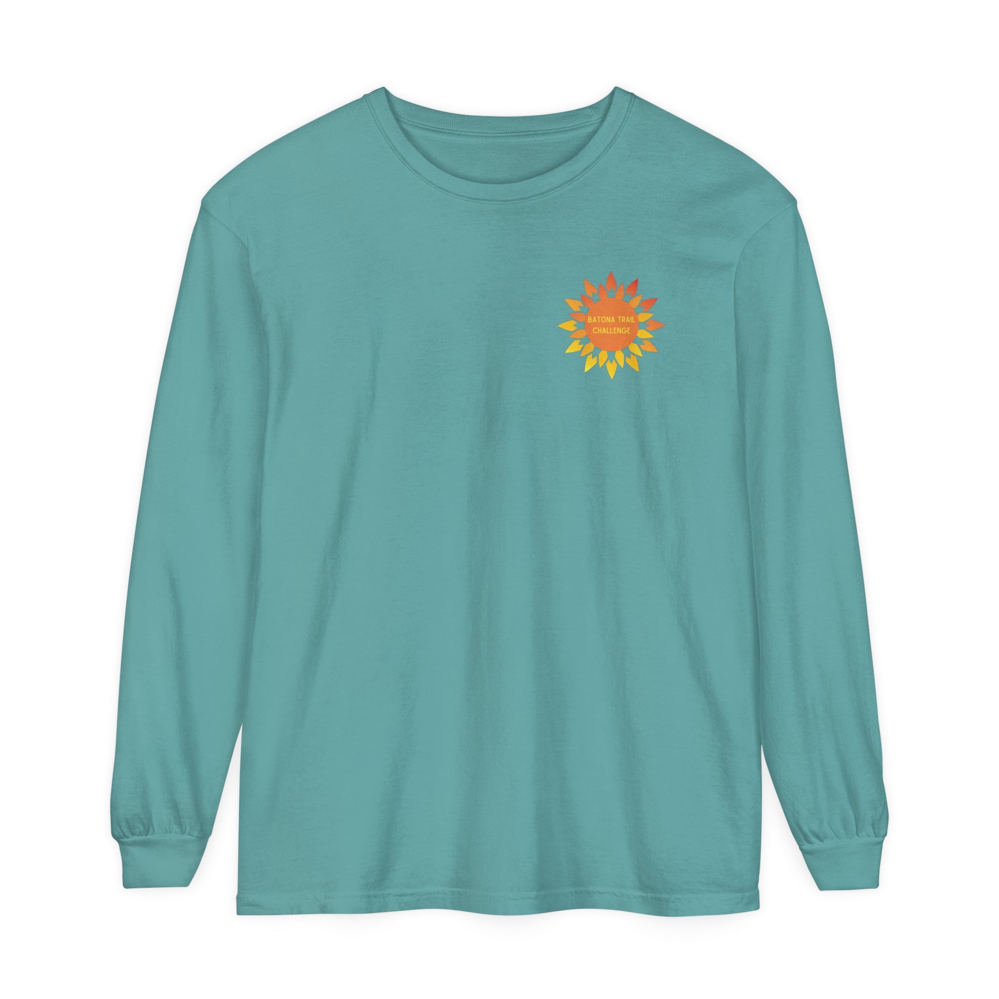 Batona Trail - Adult Long Sleeve