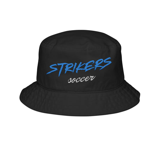 Strikers Soccer Bucket Hat