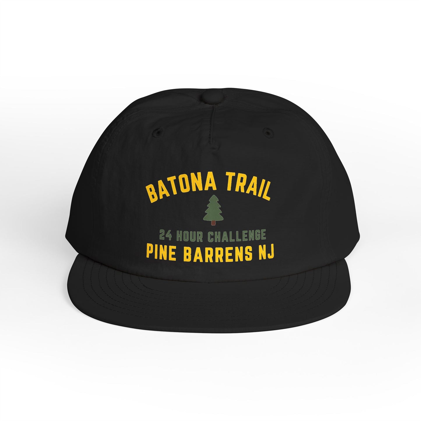 Batona Trail Surf Hat