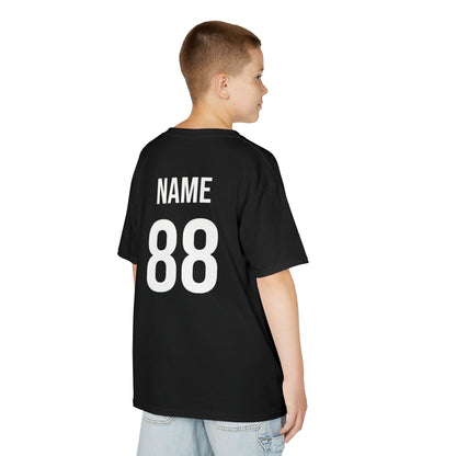 Southern Ocean Dark Tide Youth Tee