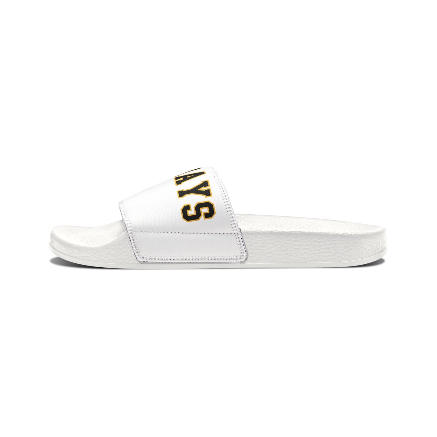 Stingrays Soccer Youth Sandal