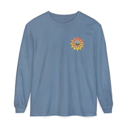 Batona Trail Long Sleeve