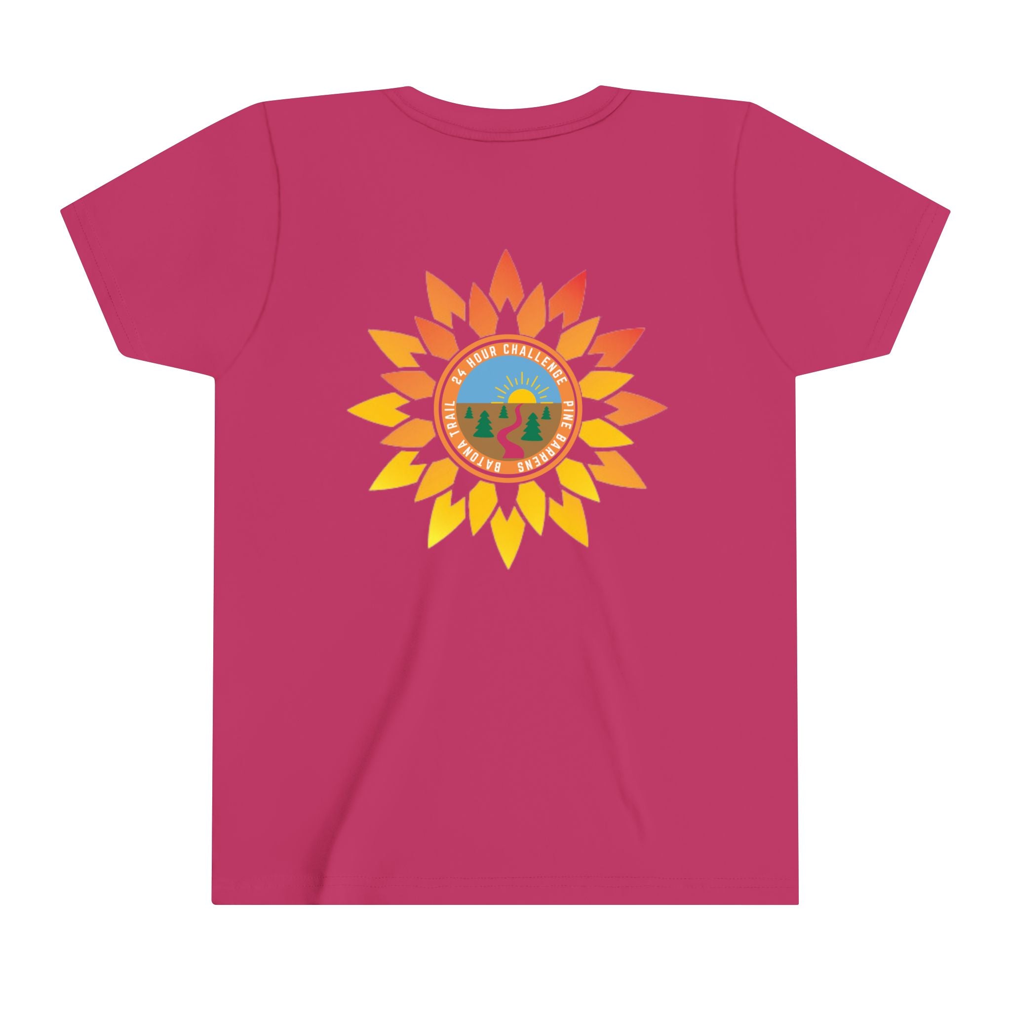 Batona Trail - Youth Tee