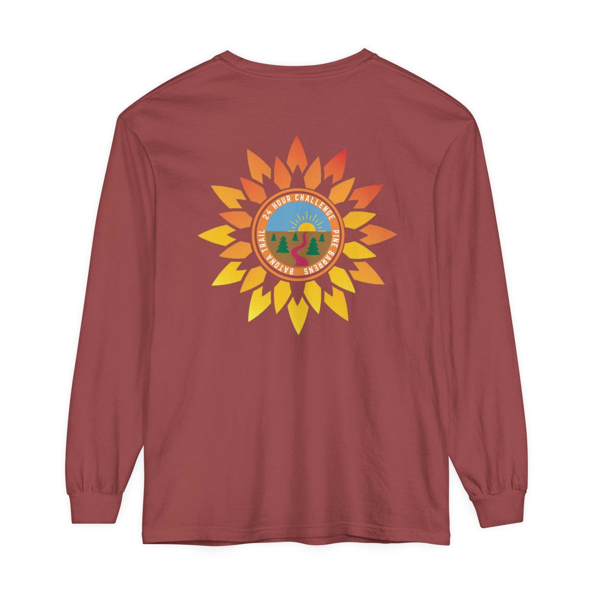 Batona Trail - Adult Long Sleeve