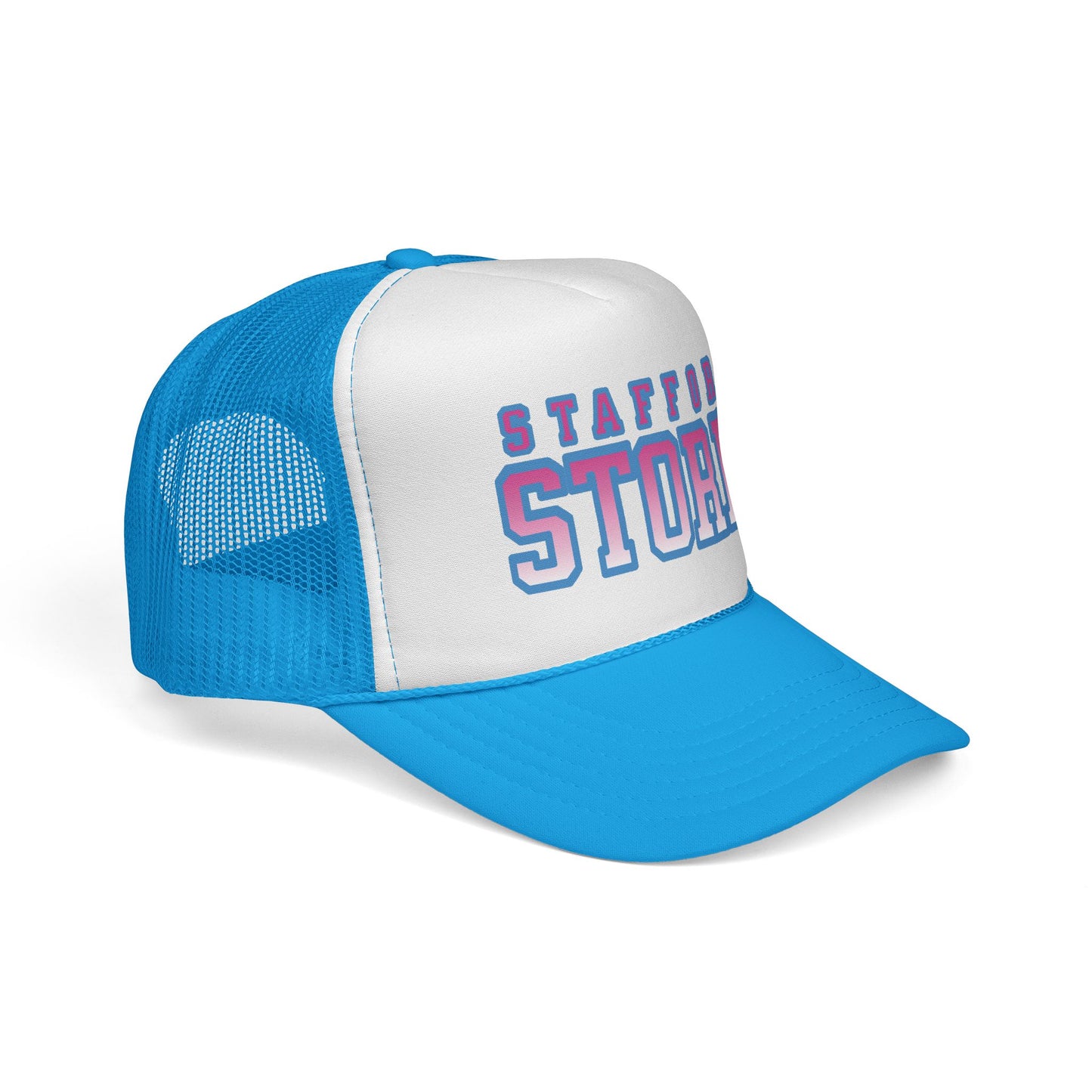 Storm Trucker Cap